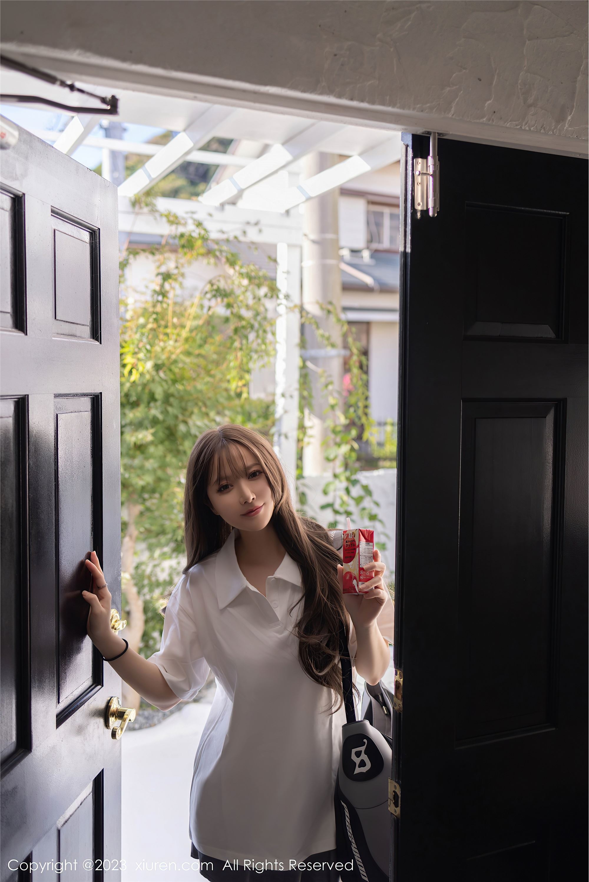 Xiuren秀人网 2023.10.08 NO.7475 鱼子酱Fish